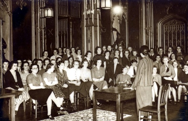 Need of Teacher training