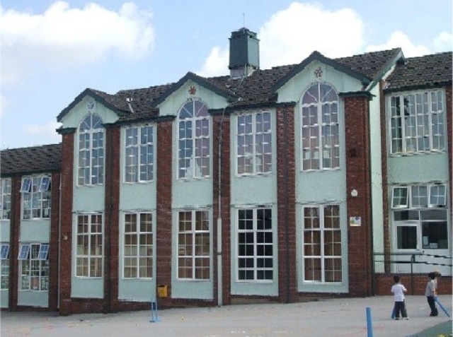 Nansen Primary school