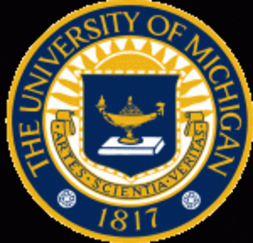 1837 - U of M- 1817 - Founded in Detroit, Moved to Ann Arbor in 1837