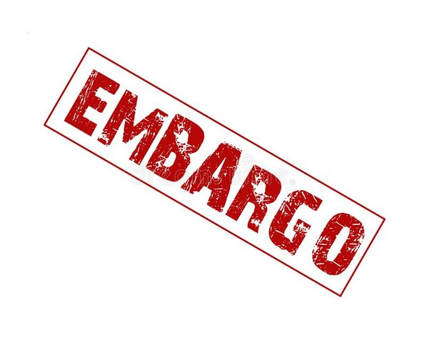 Artículo 5 de la Ley N° 11.687 – Embargo