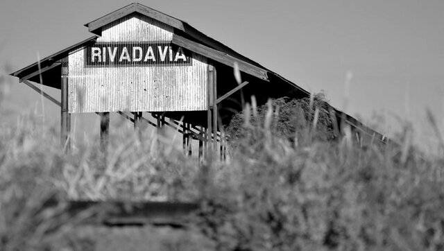 RIVADAVIA