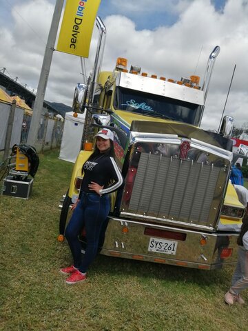 En el autódromo de Tocancipá