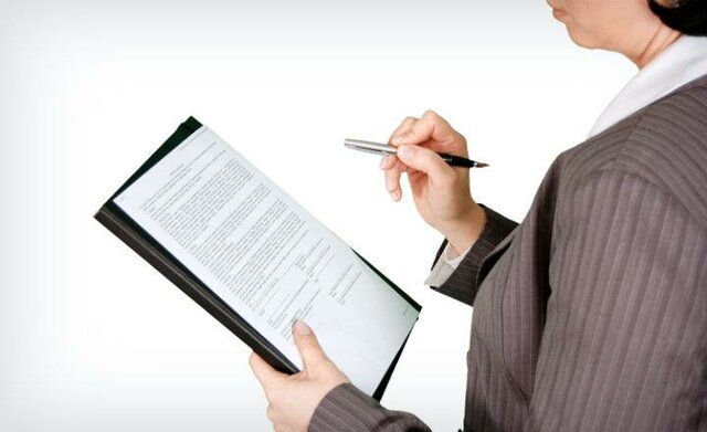 Artículo 4 de la Ley N° 11.687 - Oposiciones