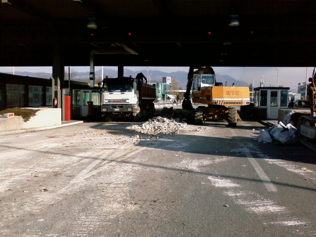 Convenzione di Ventimiglia tra i paesi della CEEM