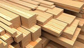 timber pile capped by concrete