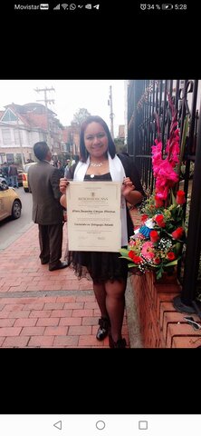 my professional degree