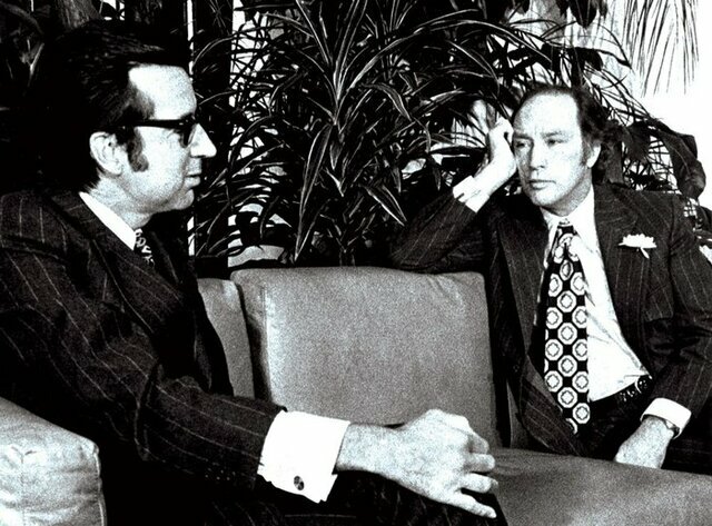 La Charte de Victoria