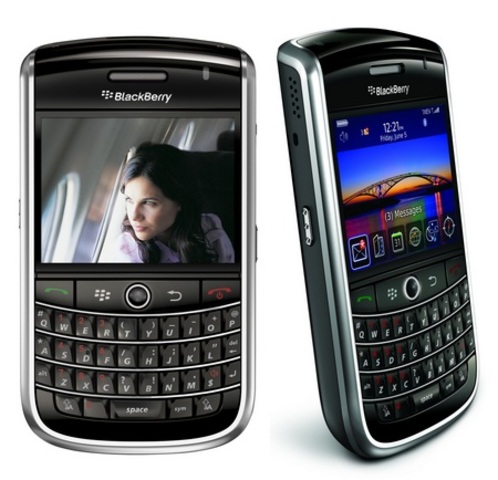 BlackBerry