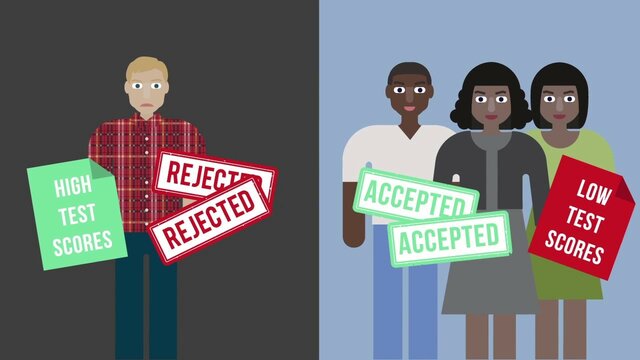 Regents of the University of California v Bakke