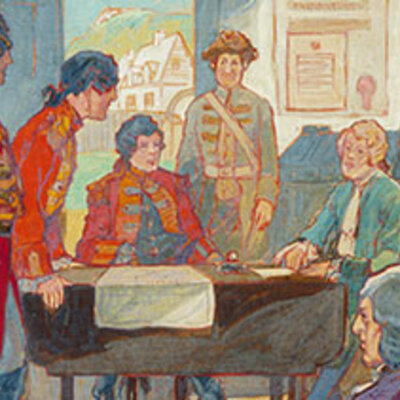 Timeline: accéder au pouvoir