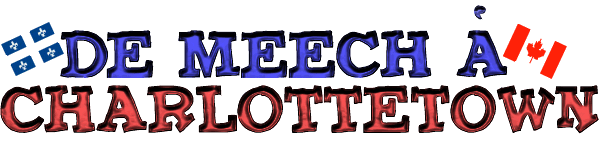 Échec de l’accord de Charlottetown