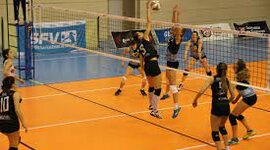 Timeline: Historia del Voleibol