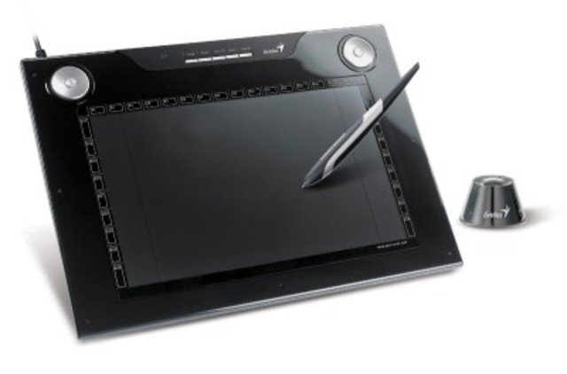 Tableta digitalizadora