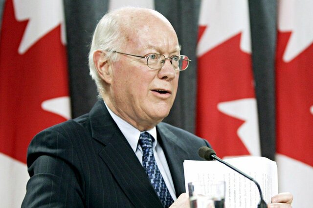 Scandale des commandites et Commission Gomery