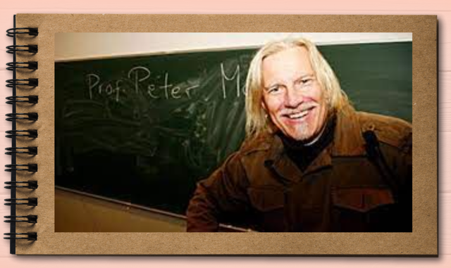 PEDAGOGÍA CRÍTICA (PETER MC LAREN)