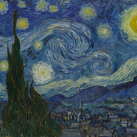 Starry Night