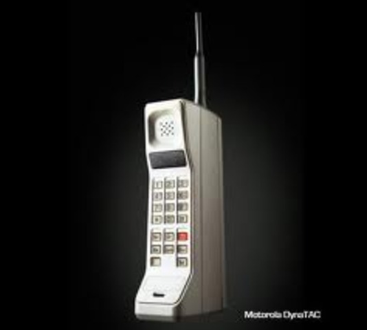 Cel phones