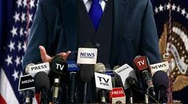 Timeline: Orígenes de la mercadotecnia política
