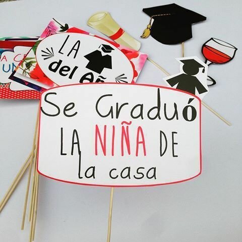 ME GRADUO