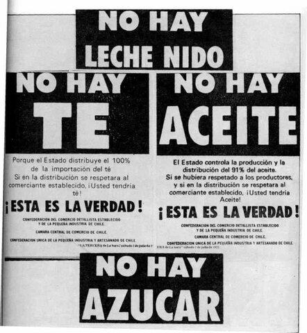 Crisis de los 70