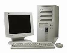 Historia de la Computadora