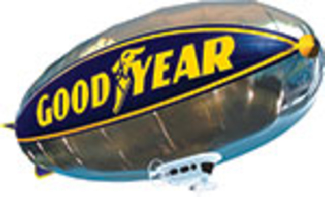 1839 - Vulcanized Rubber - Charles Goodyear