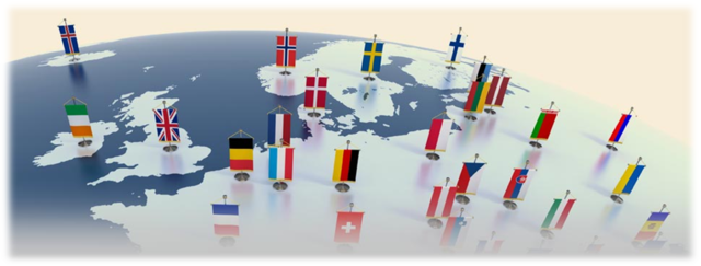 Relaciones Internacionales en México globalizado