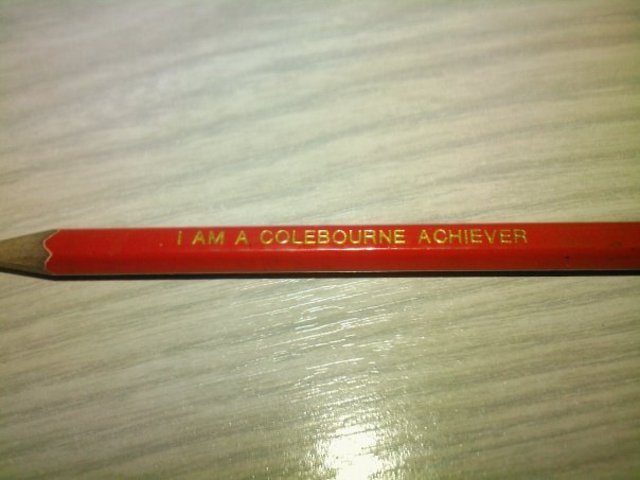 Colebourne Primary School