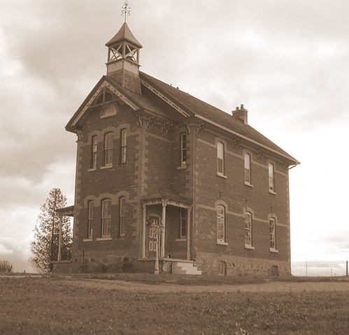 1635- First Public School (Bostin Latin School)