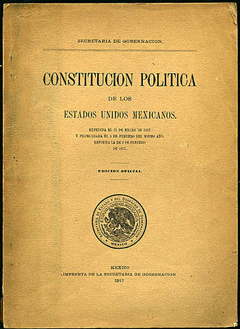 Constitución de 1843
