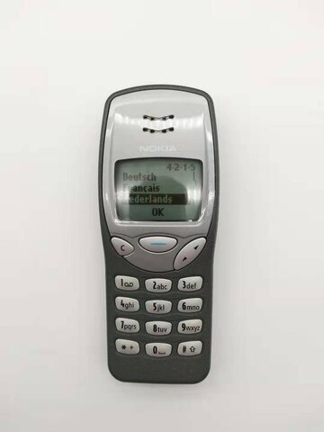Nokia 3210