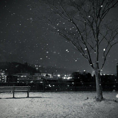 Timeline: ...by the Winter.