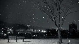 Timeline: ...by the Winter.