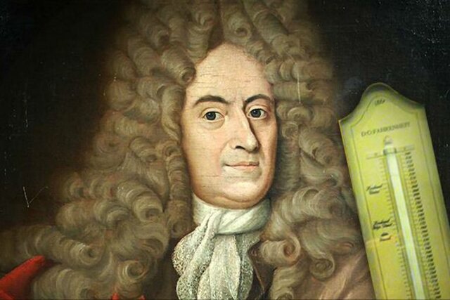 Termometro de mercurio