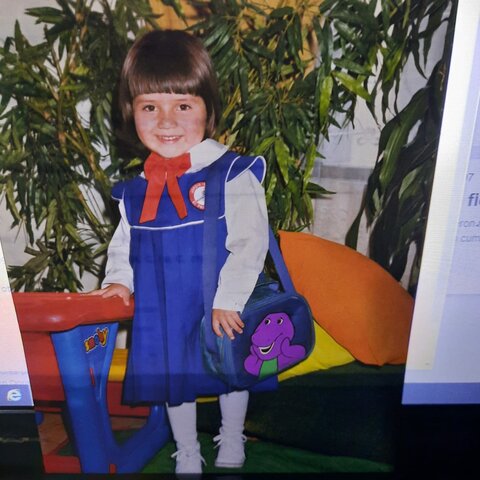 Mi primer año de estudio