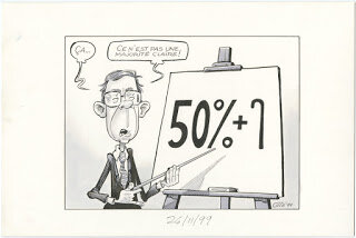 Loi sur la clarté référendaire