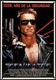 The Terminator