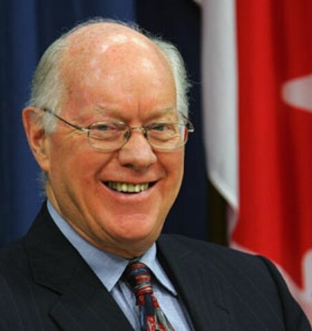 Scandale des commandites et Commission Gomery