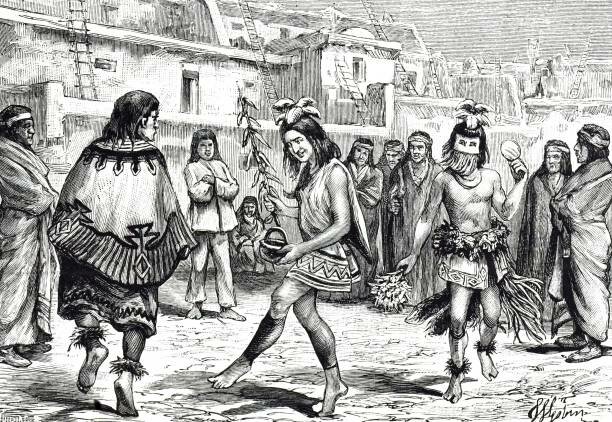An early civilization