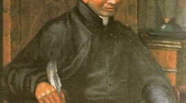 Timeline: Linea de tiempo de la vida de don Juan de Castellanos