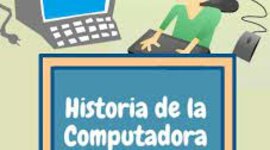 Timeline: Historia de la Computadora. Línea de Tiempo