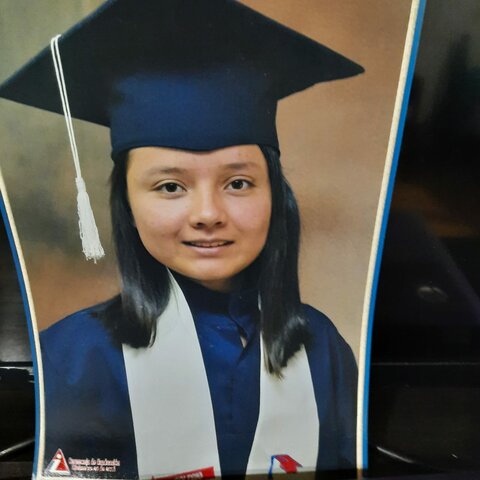 Mi grado de Bachiller