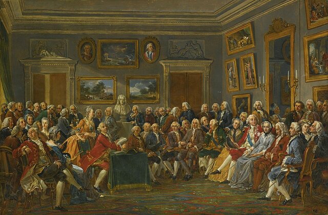 The Enlightenment