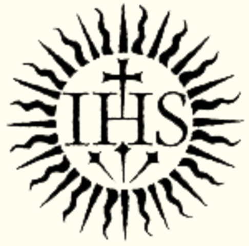 Jesuits become an official religious order