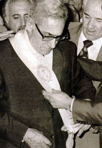 GOBERNADOR SANTIAGO FELIPE LLAVER