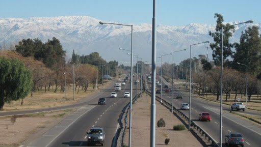 NUEVOS CAMBIOS TERRITORIALES