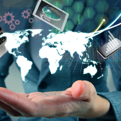 Timeline: Evolución de los dispositivos de cómputo