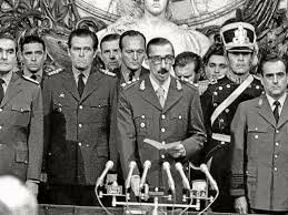 NUEVO GOLPE DE ESTADO