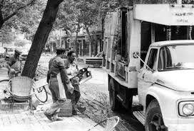 FIN DE LA ÉPOCA DE TRANSICIÓN