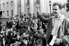 MOVIMIENTO CULTURAL LIBERAL